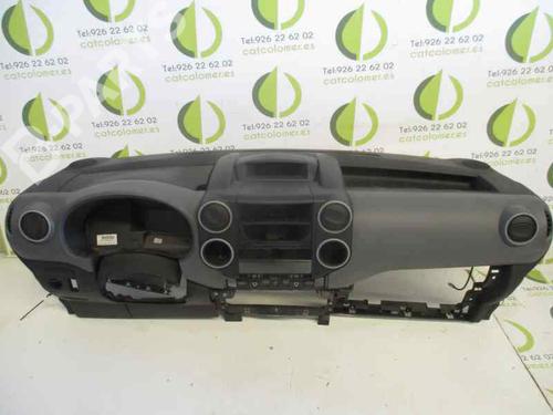 Used Dashboard Dashboard PEUGEOT PARTNER Box Body/MPV 1.6 HDi 16V (90 hp) 3070756 3070756
