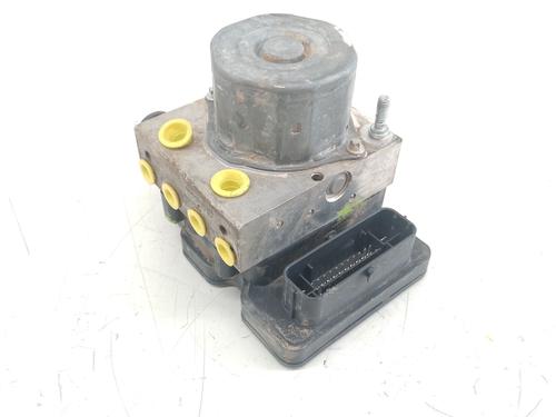 Used ABS pump RENAULT KADJAR (HA_, HL_) 1.5 BLUE dCi 115 (HLA6) (116 hp) 27615477