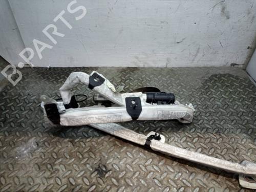 Used Right curtain airbag BMW X3 (E83) [2003-2011]  16779502