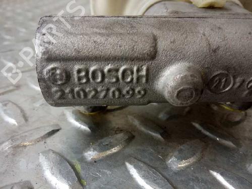 Brake master cylinder SEAT LEON (1M1)  | BP3047163M77 