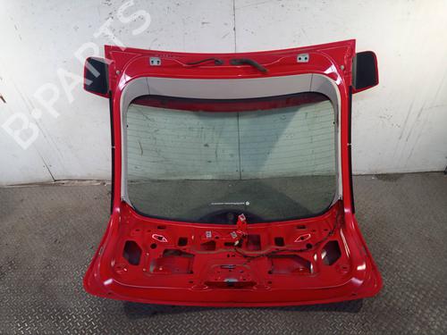 Tailgate FORD FOCUS II (DA_, HCP, DP) 1.6 TDCi | BP12522771C6 