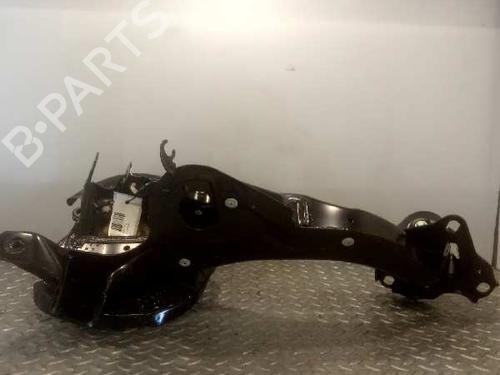Left rear steering knuckle MINI MINI (F56)  | BP6068905M27 