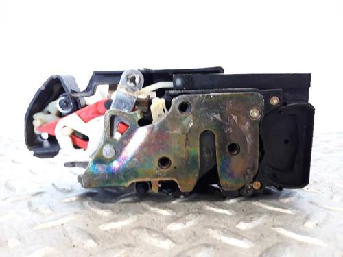 Used Front left lock OPEL FRONTERA B (U99) [1998-2004]  6139705