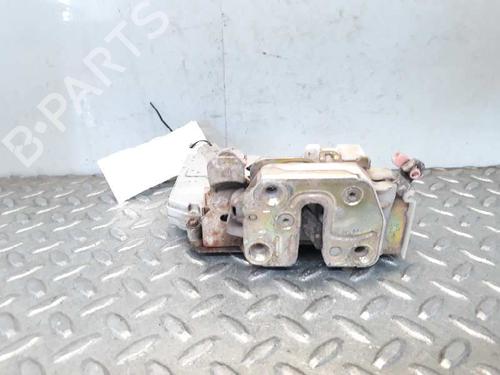 Front left lock NISSAN PRIMERA Hatchback (P11)  | BP7793702C98 