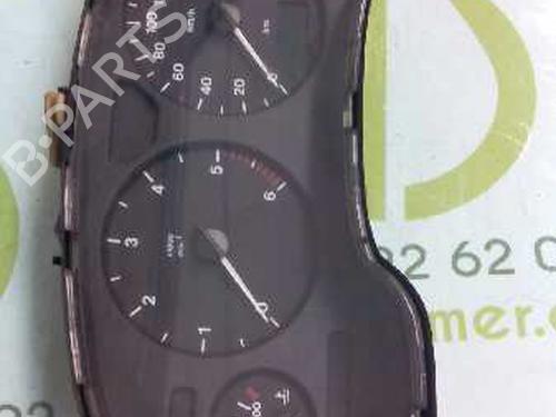 Used Instrument cluster VOLVO S60 I (384) [2000-2010]  3055280