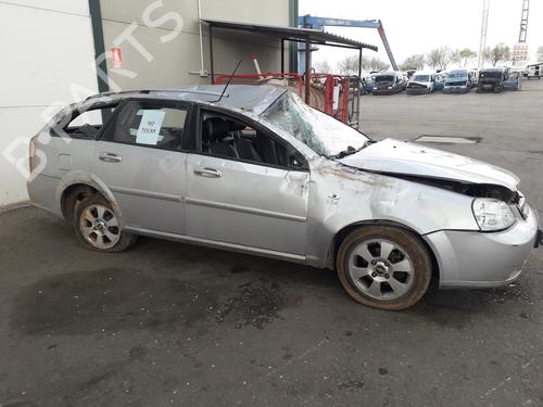 Right front driveshaft CHEVROLET NUBIRA Saloon 2.0 D | BP9753255M39 
