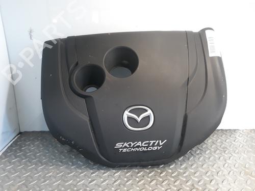 Copertura del motore MAZDA 6 Saloon (GJ, GL) [2012-2024]  8759297