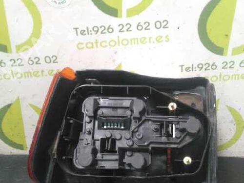 Right taillight SEAT IBIZA II (6K1)  | BP3057659C35 