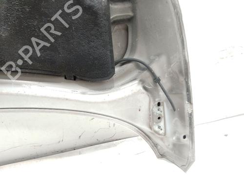 Hood FORD FIESTA VI (CB1, CCN) 1.5 TDCi | BP27897611C1 