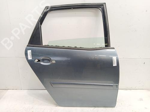 Used Right rear door Right rear door CITROËN C4 Picasso I MPV (UD_) 1.6 VTi 120 (120 hp) 34626023 34626023