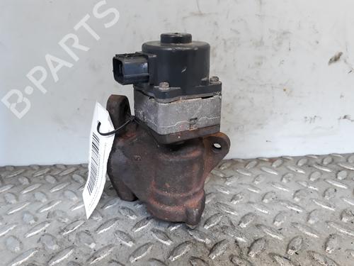 Used Egr NISSAN ALMERA TINO (V10) 2.2 dCi (115 hp) 8381198