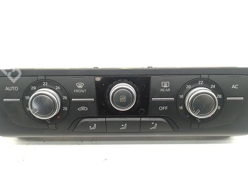Used Climate control AUDI A6 C7 (4G2, 4GC) 2.0 TDI (177 hp) 32092269