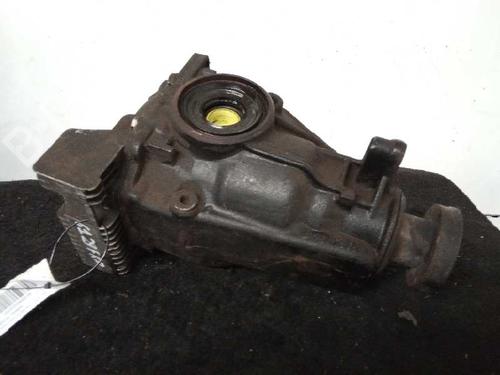 Used Rear differential BMW 5 (E60) [2001-2010]  4615420