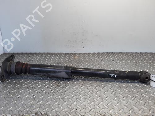 Used Left rear shock absorber KIA RIO II Saloon (JB) [2005-2011]  8594178