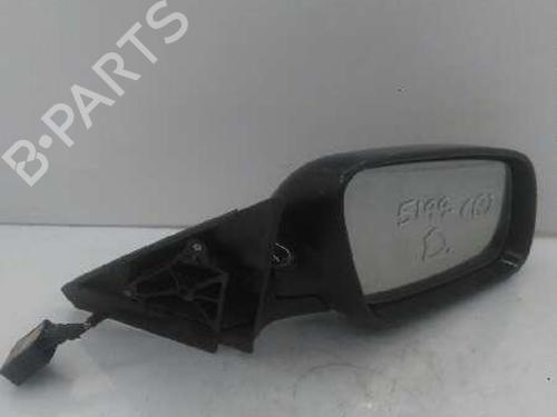 Used Right mirror AUDI A3 (8L1) [1996-2006]  3071513