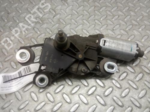 Used Rear wiper motor SEAT LEON (1P1) 1.9 TDI (105 hp) 9174391