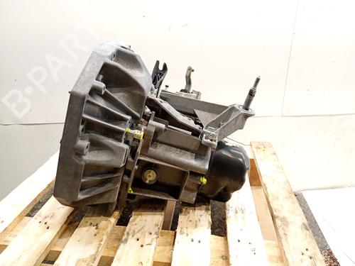 Used Gearbox Gearbox 39589210 39589210