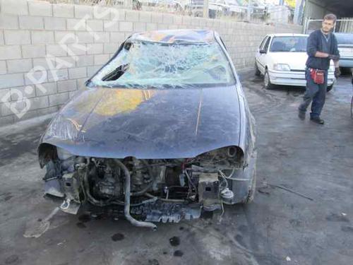Injector VW GOLF IV (1J1) 1.9 TDI | BP3080357M100 