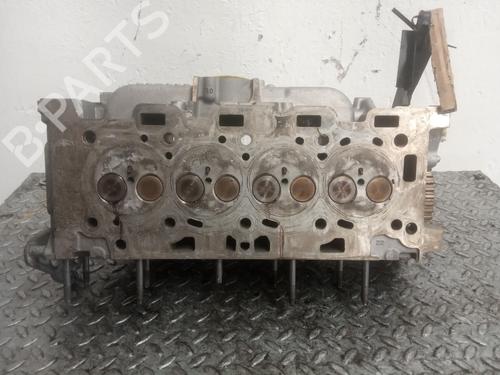 Cylinder head MITSUBISHI ASX (GA_W_)  | BP10980214M5 