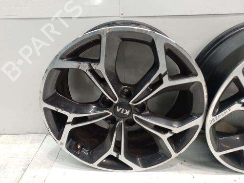 Rim KIA SPORTAGE III (SL) 1.6 GDI | BP27834608C45