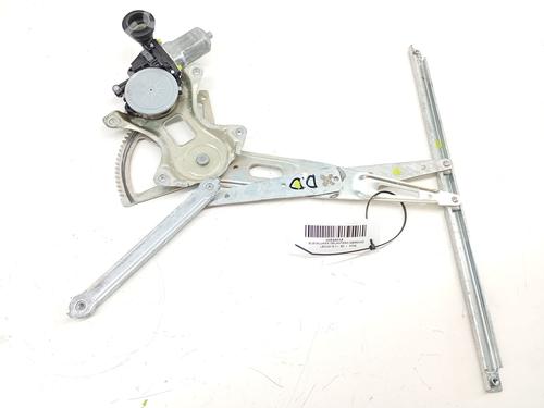Used Front right window mechanism Front right window mechanism LEXUS IS II (_E2_) 220d (ALE20) (177 hp) 40255380 40255380