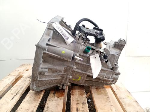 Gearkasse Gearkasse 38601744 38601744