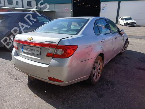 Engine CHEVROLET EPICA (KL1_) 2.0 D | BP32237362M1 