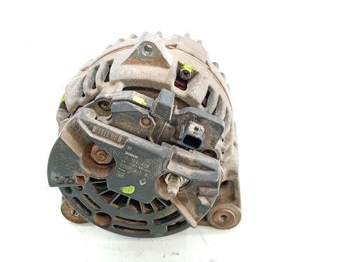 Alternator RENAULT MODUS / GRAND MODUS (F/JP0_) 1.4 (JP01, JP0J) | BP37080527M7 - Image 3
