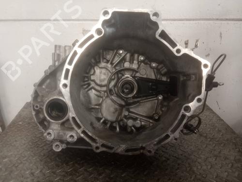 Used Gearbox MAZDA 6 Hatchback (GG) [2002-2008]  10756910