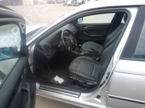 Mass air flow sensor BMW 3 (E46)  | BP17720825M95 