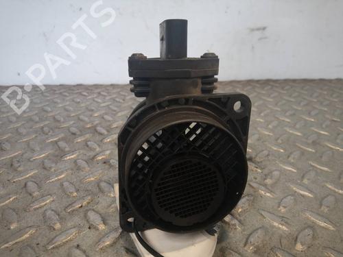 Mass air flow sensor SEAT IBIZA IV (6J5, 6P1)  | BP13550241M95 