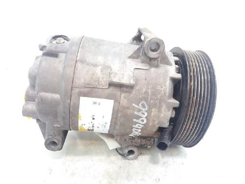 Used AC compressor RENAULT MEGANE II (BM0/1_, CM0/1_) [2001-2012]  4400139