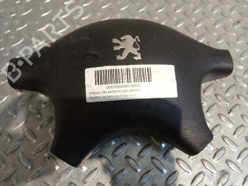 Used Driver airbag PEUGEOT 406 (8B) [1995-2005]  3047250