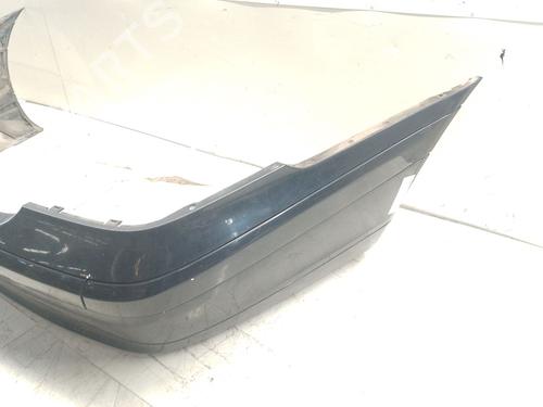 Rear bumper MERCEDES-BENZ C-CLASS (W203) C 220 CDI (203.006, 203.008) | BP28079131C8 