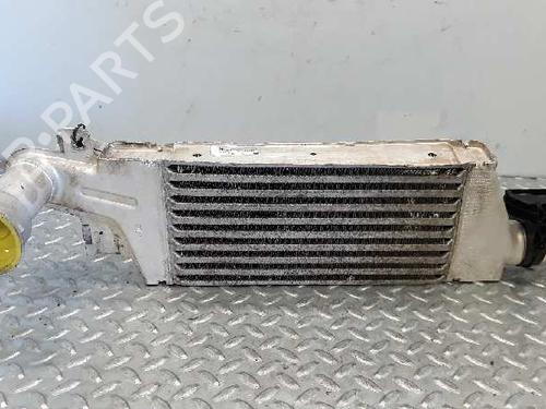 Intercooler OPEL COMBO Box Body/MPV [2001-2025]  5571757