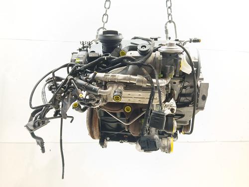 Motor VW GOLF V (1K1) 1.9 TDI (105 hp) 28289573