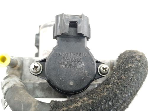 Throttle body TOYOTA AURIS (_E15_) 2.0 D-4D (ADE150_, ADE150R) | BP29508949M82 