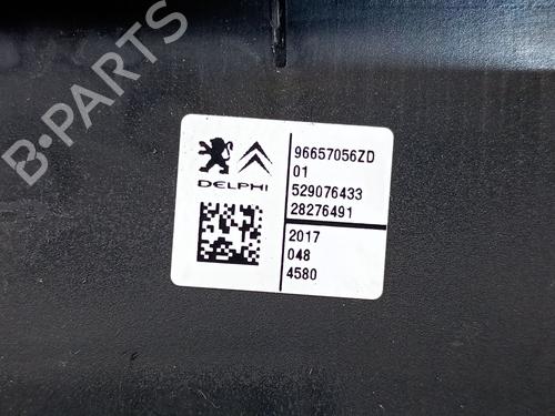 Right front window switch DS DS 4 / DS 4 CROSSBACK (NX_) 1.6 BlueHDi 120 | BP39431470I26  - Image 6