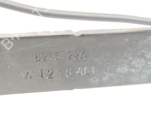 Seat buckle RENAULT CLIO IV (BH_) 1.5 dCi 90 | BP32440110I32