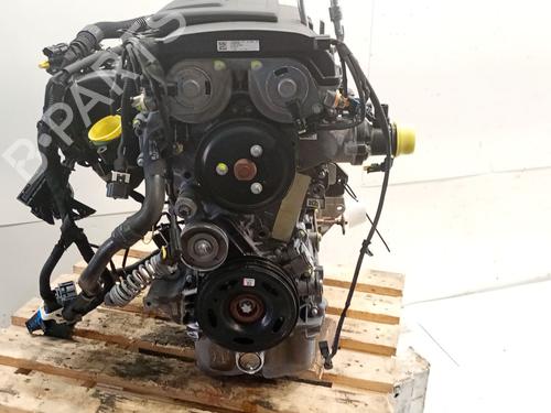 Engine OPEL CORSA E (X15) 1.4 (08, 68) | BP38601748M1 - Image 7