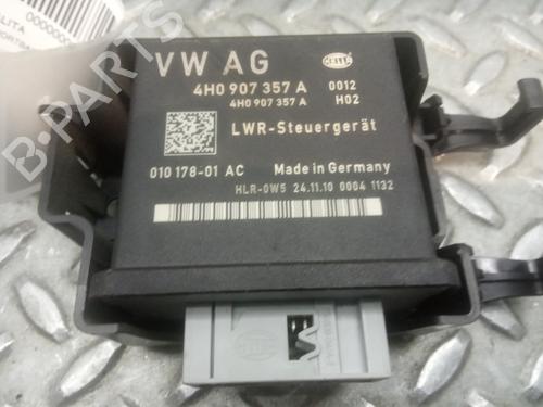 Used Electronic module AUDI A7 Sportback (4GA, 4GF) 3.0 TDI quattro (245 hp) 12558962