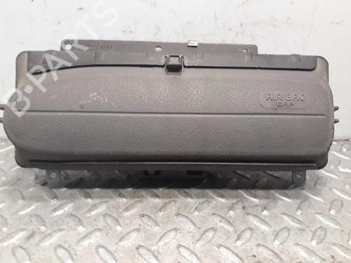 Passasjer kollisjonspute RENAULT MEGANE I (BA0/1_) 1.9 dTi (BA08, BA0N) (98 hp) 3035472