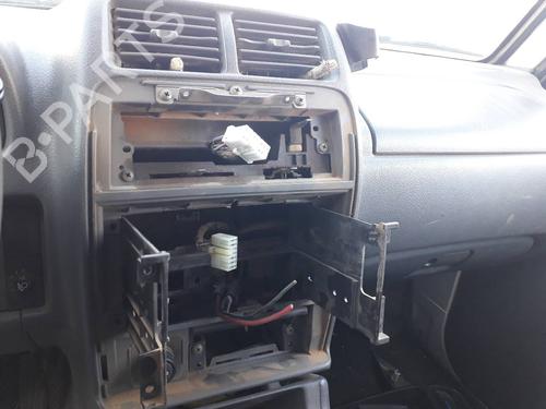 AC radiator SUZUKI VITARA (ET) HDI (SE 420HDI) | BP16858712M32 