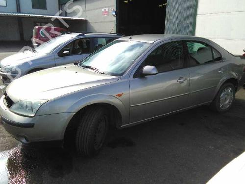 Left mirror FORD MONDEO III (B5Y)  | BP3061091C26 