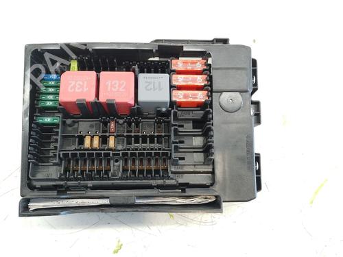 Used Fuse box MERCEDES-BENZ C-CLASS (W206) C 220 d (206.016, 206.004) (200 hp) 24704456