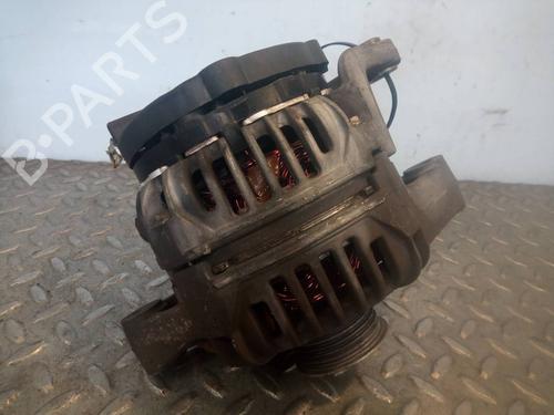 Used Alternator OPEL ASTRA G Hatchback (T98) [1998-2009]  13553938