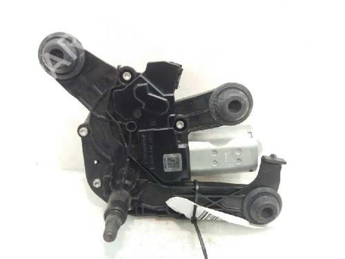 Rear wiper motor PEUGEOT 208 I (CA_, CC_)  | BP4674737M102 