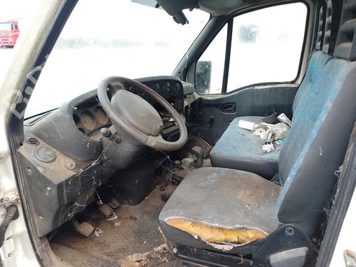 Gearbox IVECO DAILY III Van 35 S 11 V,35 C 11 V | BP21094421M3 