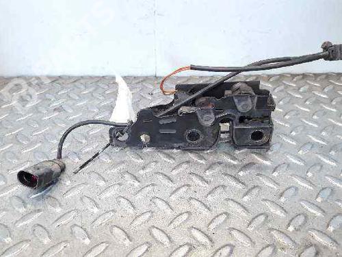 Used Hood lock Hood lock AUDI A3 (8P1) 1.9 TDI (105 hp) 8783743 8783743