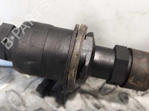 Clutch slave cylinder KIA SPORTAGE III (SL) 1.7 CRDi | BP14228698M113 